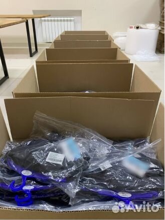 Фулфилмент wildberries / ozon упаковка товара