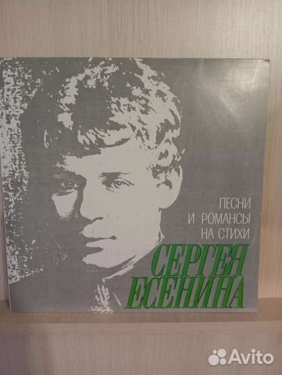 Виниловые пластинки классическая музыка