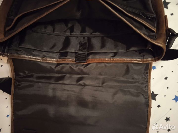 Сумка для ноутбука, документов