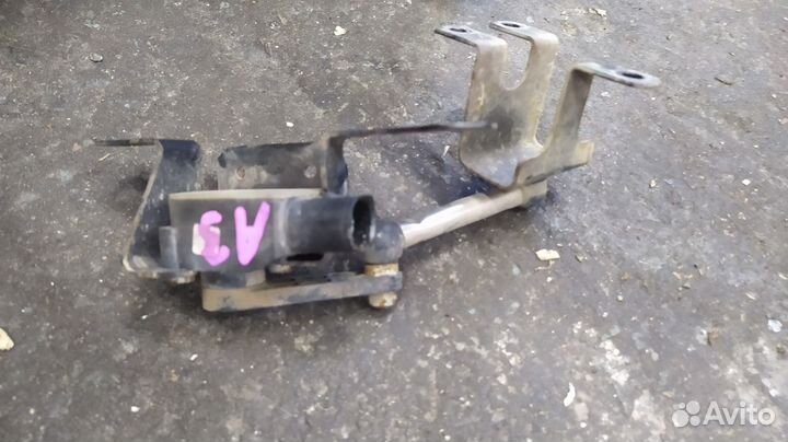 Датчик положения кузова задний Audi A3 BVY 2006