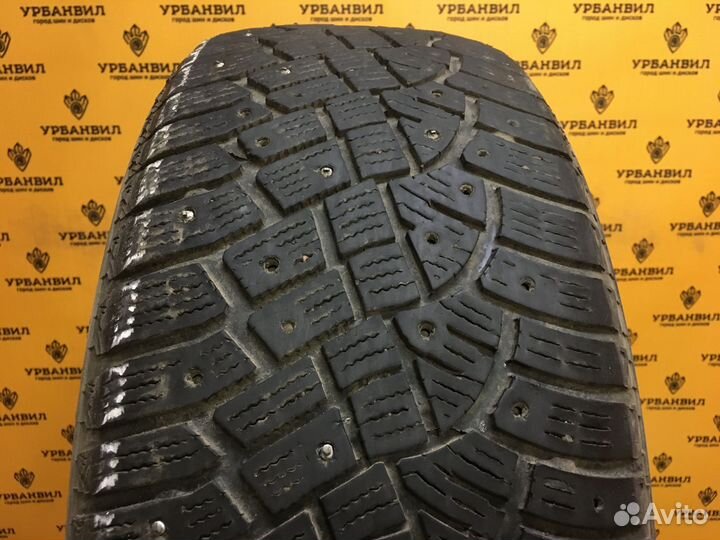 Continental IceContact 2 225/55 R17