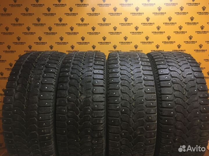 Yokohama Ice Guard F700Z 265/65 R17 112Q