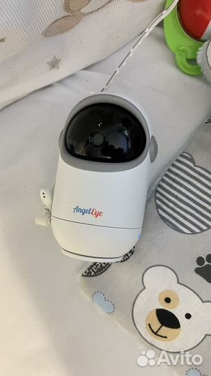 Видеоняня angeleye AE603