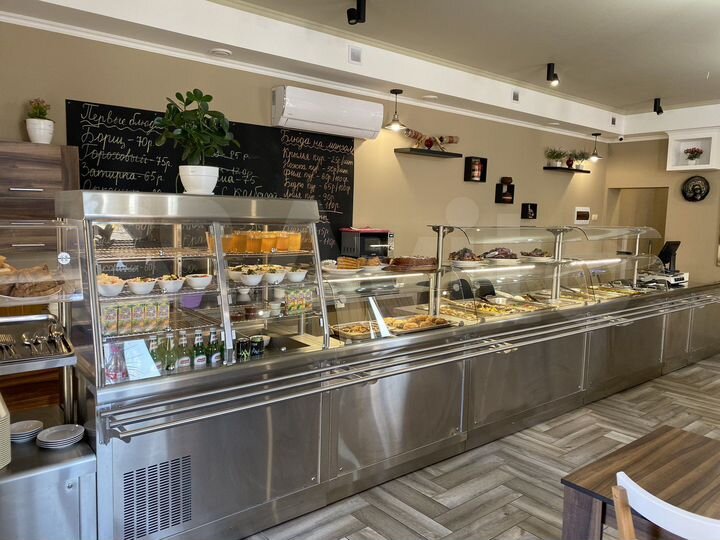 Сдам в аренду помещение