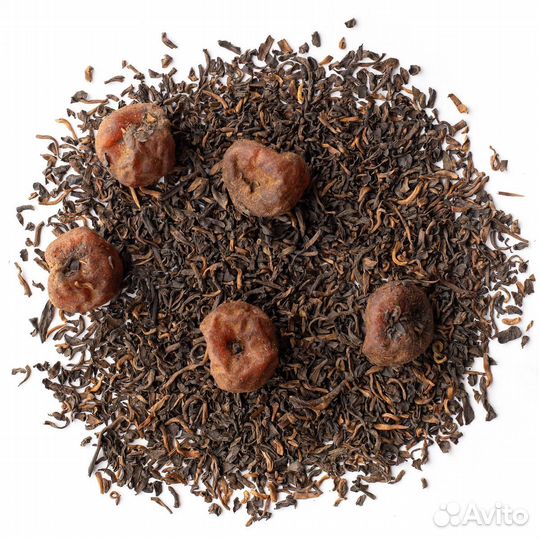 Китайский чай Колодец Дракона