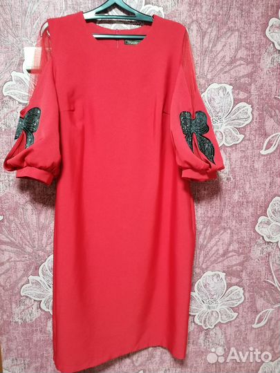 Платье (торг)