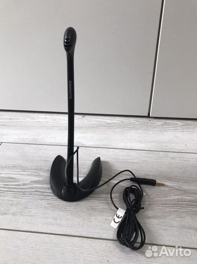 Микрафон Plantronics Audio 300