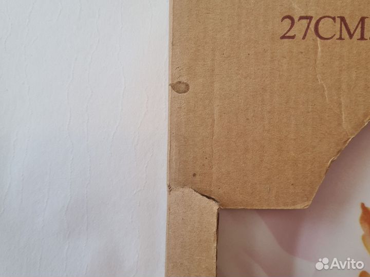 Япомогаю Тортница с лопаткой керамика