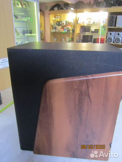 Активный сабвуфер TopDevice