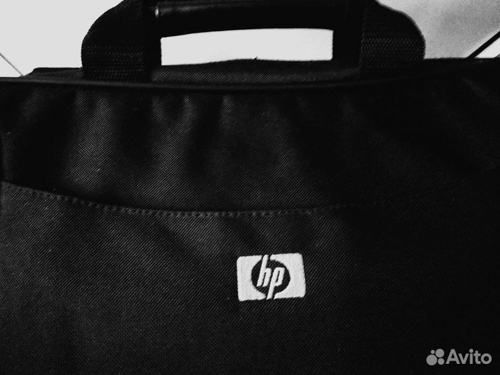 Новая сумка для ноутбука