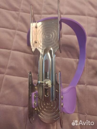 Детские коньки