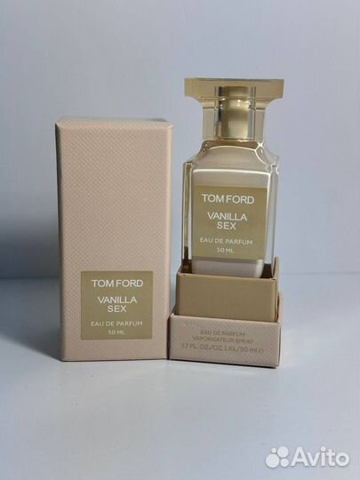 Tom Ford/Том Форд