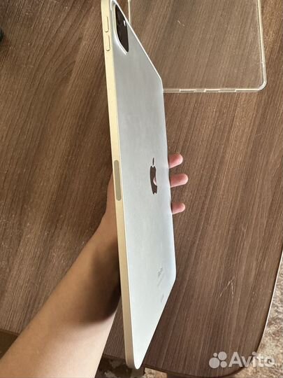 Apple iPad Pro 11 2022 M2 128gb