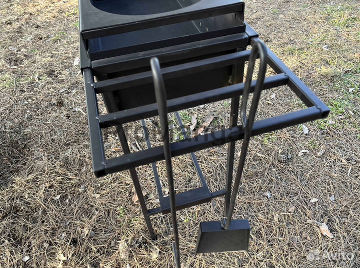 Мангал Хит Эконом