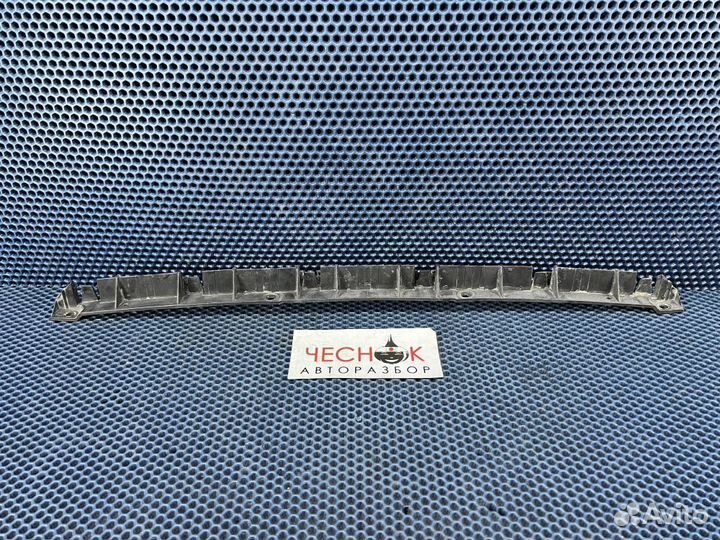 Кронштейн заднего бампера Porsche Cayenne