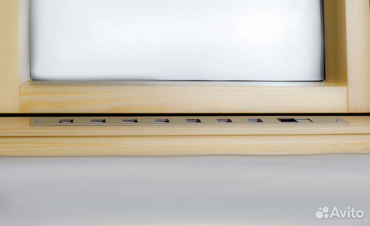 Мансардное окно fakro 55х98