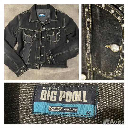 Вещи женские размер 44-46 (М)