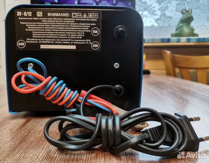 Ника Антас зу - 6/12