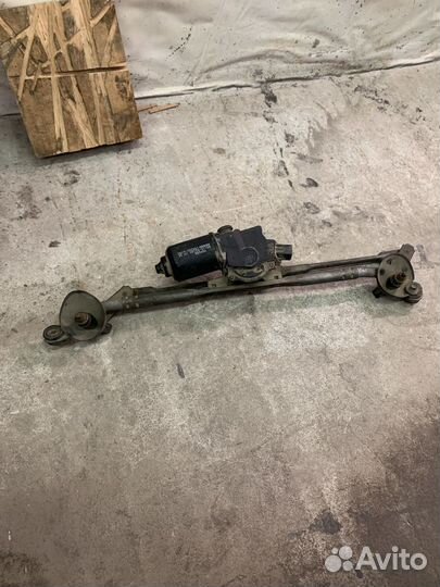 Трапеция дворников toyota probox