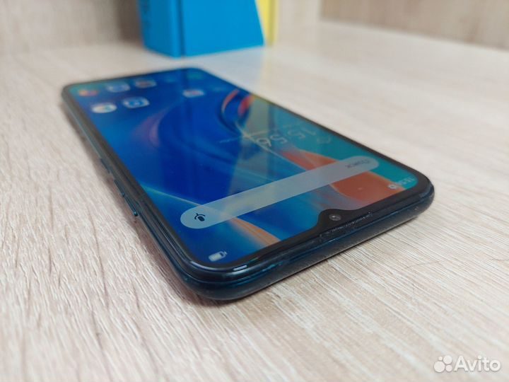 TECNO Spark 6 Go, 2/32 ГБ