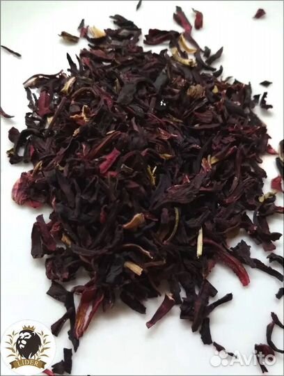 Каркаде оптом с доставкой