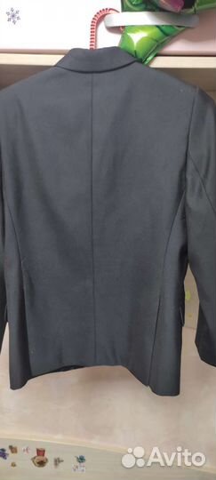 Пиджак на мальчика