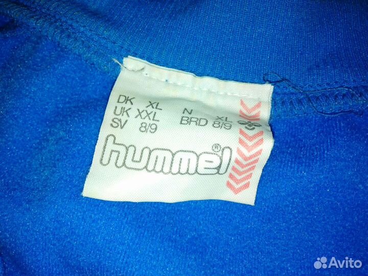 Игровая майка футболка фк стройимпульс спб 1997 г