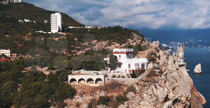 Дом 133,6 м² на участке 20 сот.