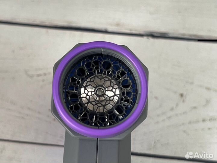 Турбо вентилятор Mini Jet Fan
