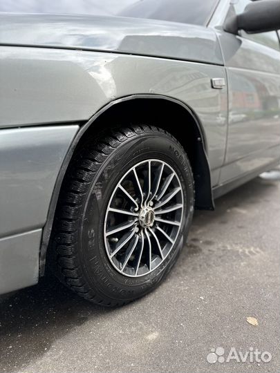 ВАЗ 2110 1.6 МТ, 2007, 190 000 км