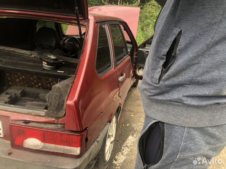 Разбор 2109-2115