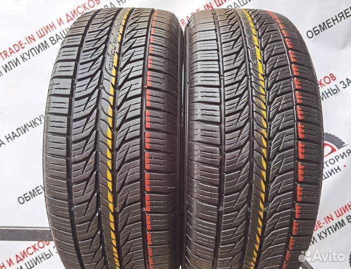 General Tire Altimax RT43 205/55 R16 91T