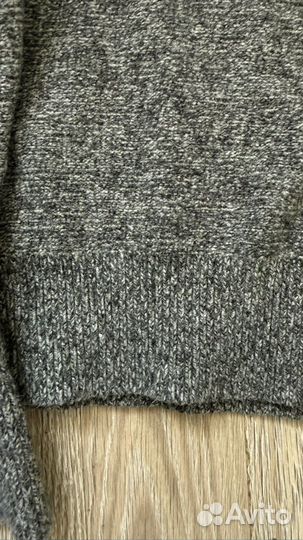 Свитер love republic с шерстью