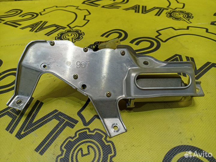 Моторчик заднего дворника Subaru Legacy BP5 EJ20X