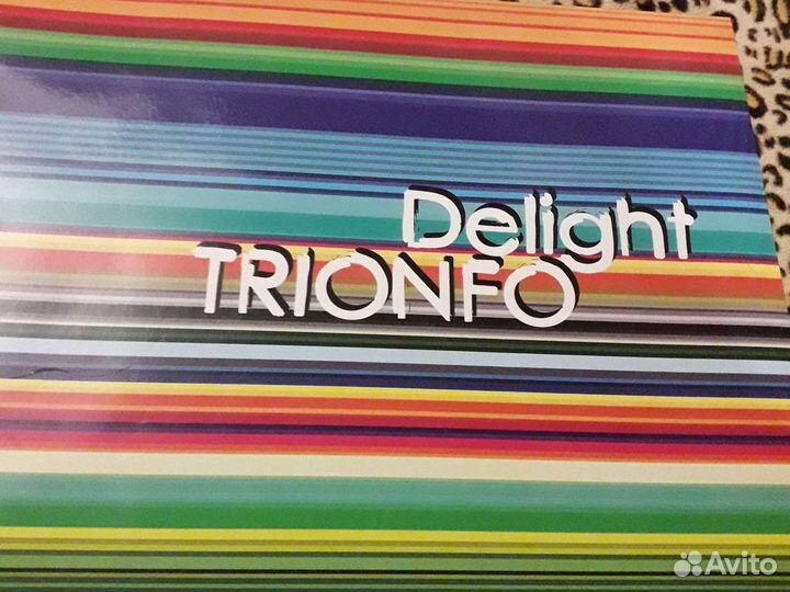 Палитра красок