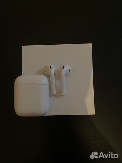 AirPods 2