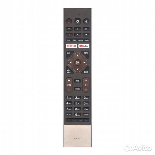 Пульт Haier HTR-A27