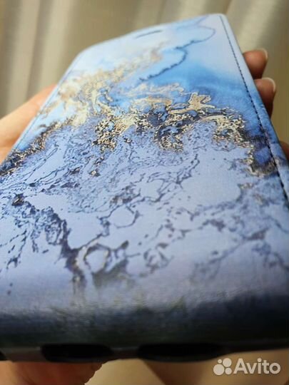 Чехол на Samsung galaxy s10 plus