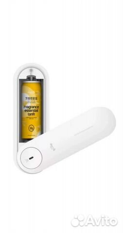 Iaomiосвежитель воздуха Xiaomi Deerma Automatic