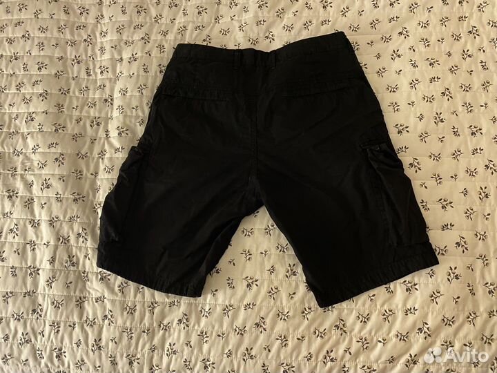 Шорты карго Stone Island