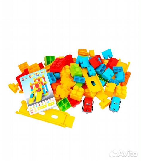 Конструктор 