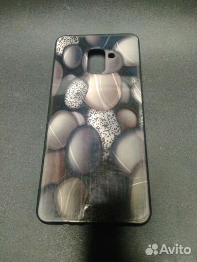 Чехлы на смартфон Samsung Galaxy A8 +