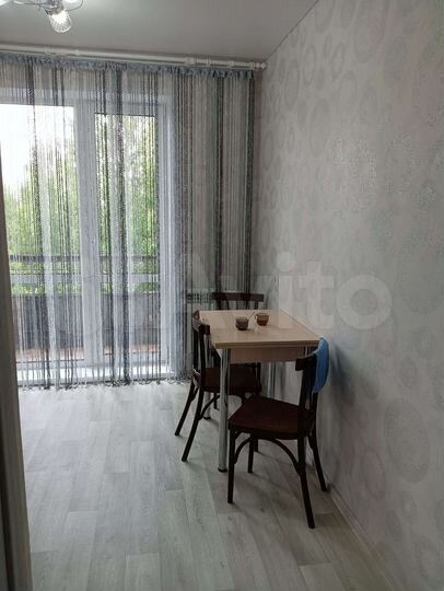 2-к. квартира, 54 м², 3/5 эт.