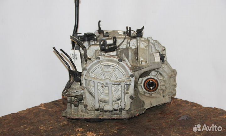 АКПП A4CF2 Kia 1.5–1.6