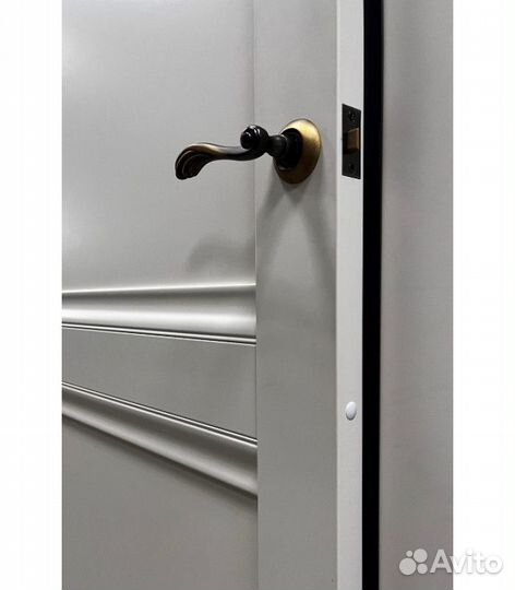 Межкомнатные двери Рим