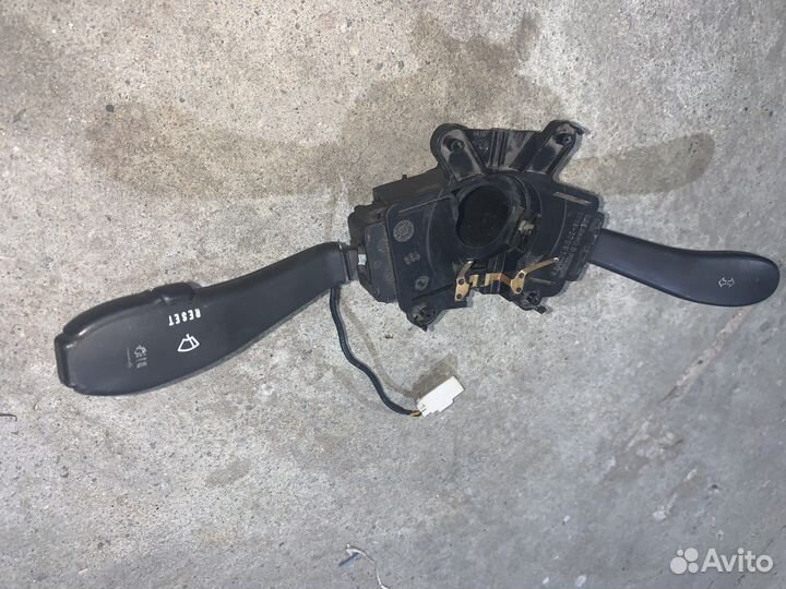 Переключатель подрулевой ваз 2112 2110