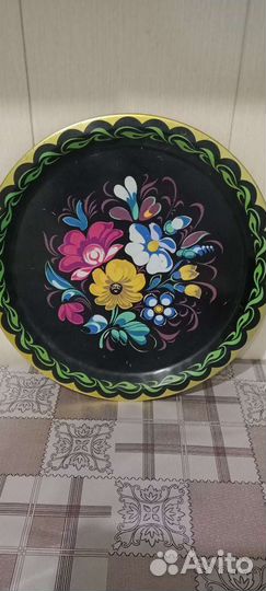 Металлические