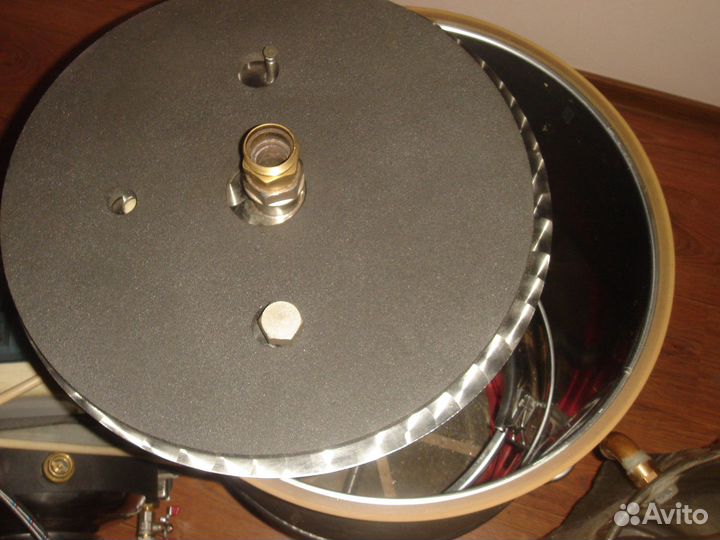 Пихтоварка (оборудование для пр-ва эфирных масел)