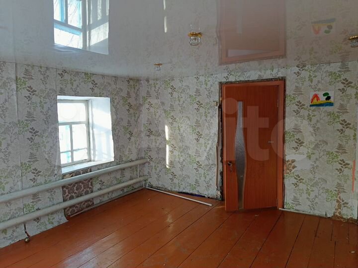 Дом 59,4 м² на участке 13 сот.