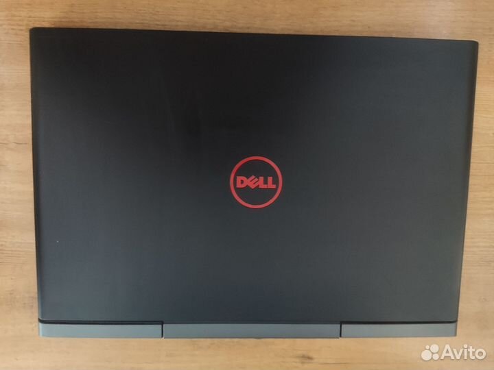 Dell/core i5/gtx 960m4gb/16gb ddr4/ssd500gb